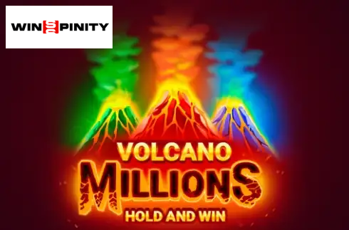 Volcano Millions